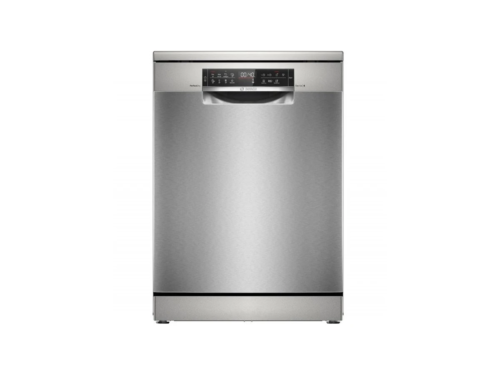 Máy rửa bát độc lập Bosch SMS6ZCI06E Series 6 Sấy Zeolith