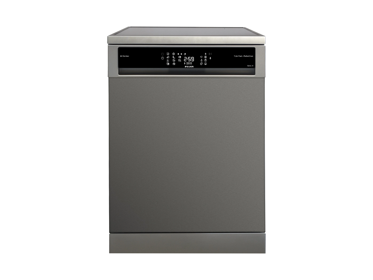 Máy rửa bát Feuer GF1589