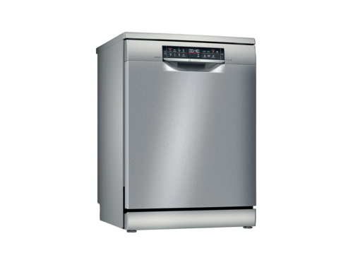 MÁY RỬA BÁT ĐỘC LẬP BOSCH SMS6EDI63E SERIE 6 13 BỘ
