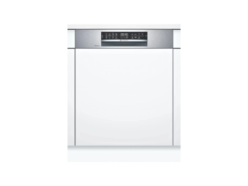 MÁY RỬA BÁT BOSCH SERIE 6 SMI6ZDS49E BÁN ÂM SẤY ZEOLITH