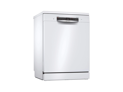 MÁY RỬA BÁT BOSCH ĐỘC LẬP SMS6ZCW00E SERIE 6 SẤY ZEOLITH
