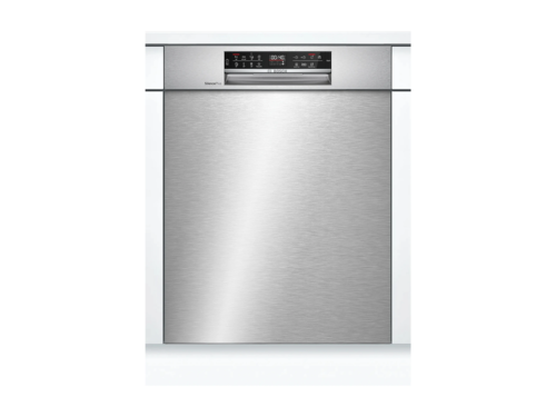 MÁY RỬA BÁT BÁN ÂM BOSCH SMU6ECS57E SERIE 6 14 BỘ