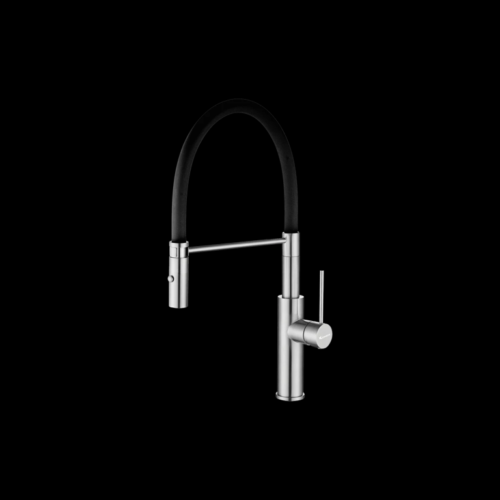 Vòi rửa bát thân mềm KN1618