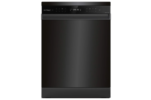 Máy rửa chén Eurosun SMS81EU19EB (Black)