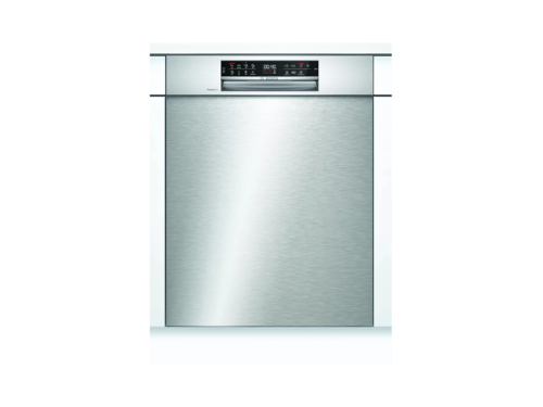 MÁY RỬA BÁT BOSCH BÁN ÂM SMU6ZCS52S SERIE 6 14 BỘ