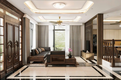 Phòng Khách Mã SP – EU 1002
