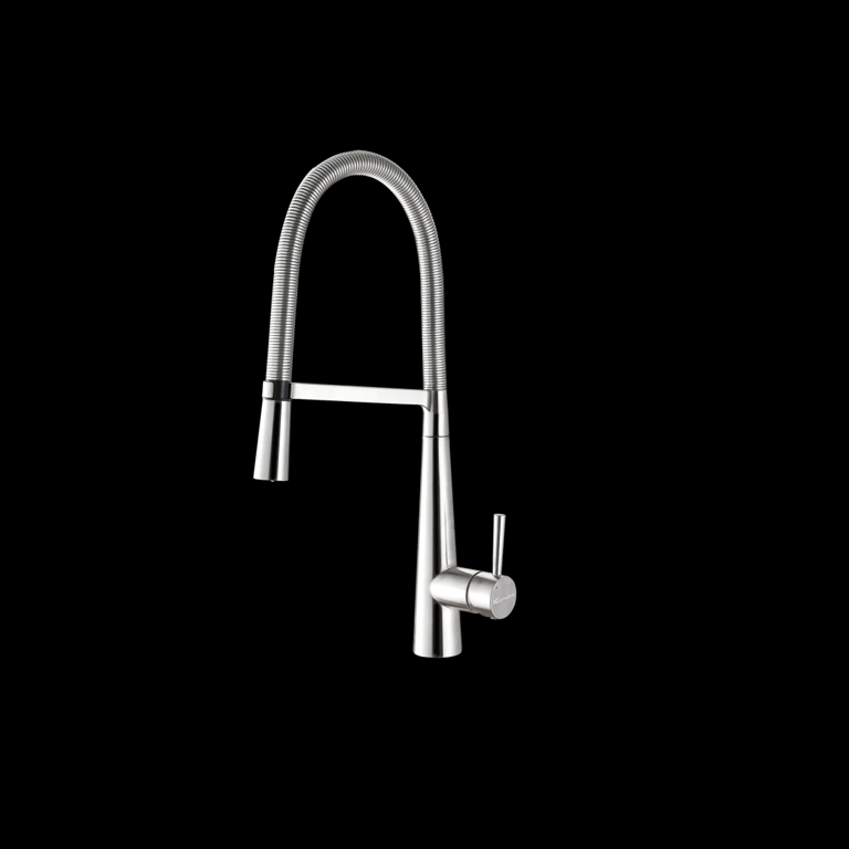 Vòi rửa bát thân mềm KN1909