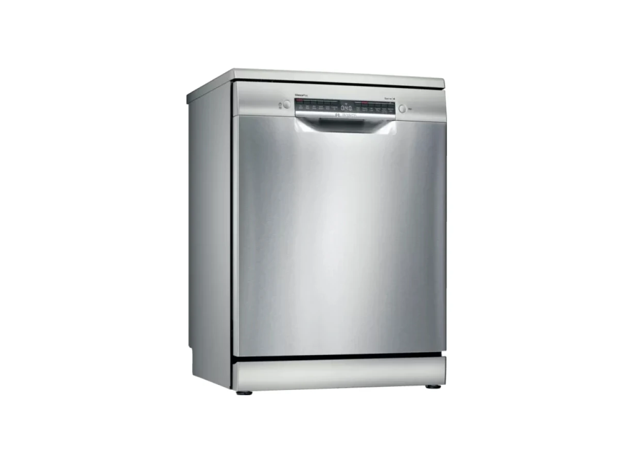 Máy rửa chén độc lập Bosch SMS4IVI01P