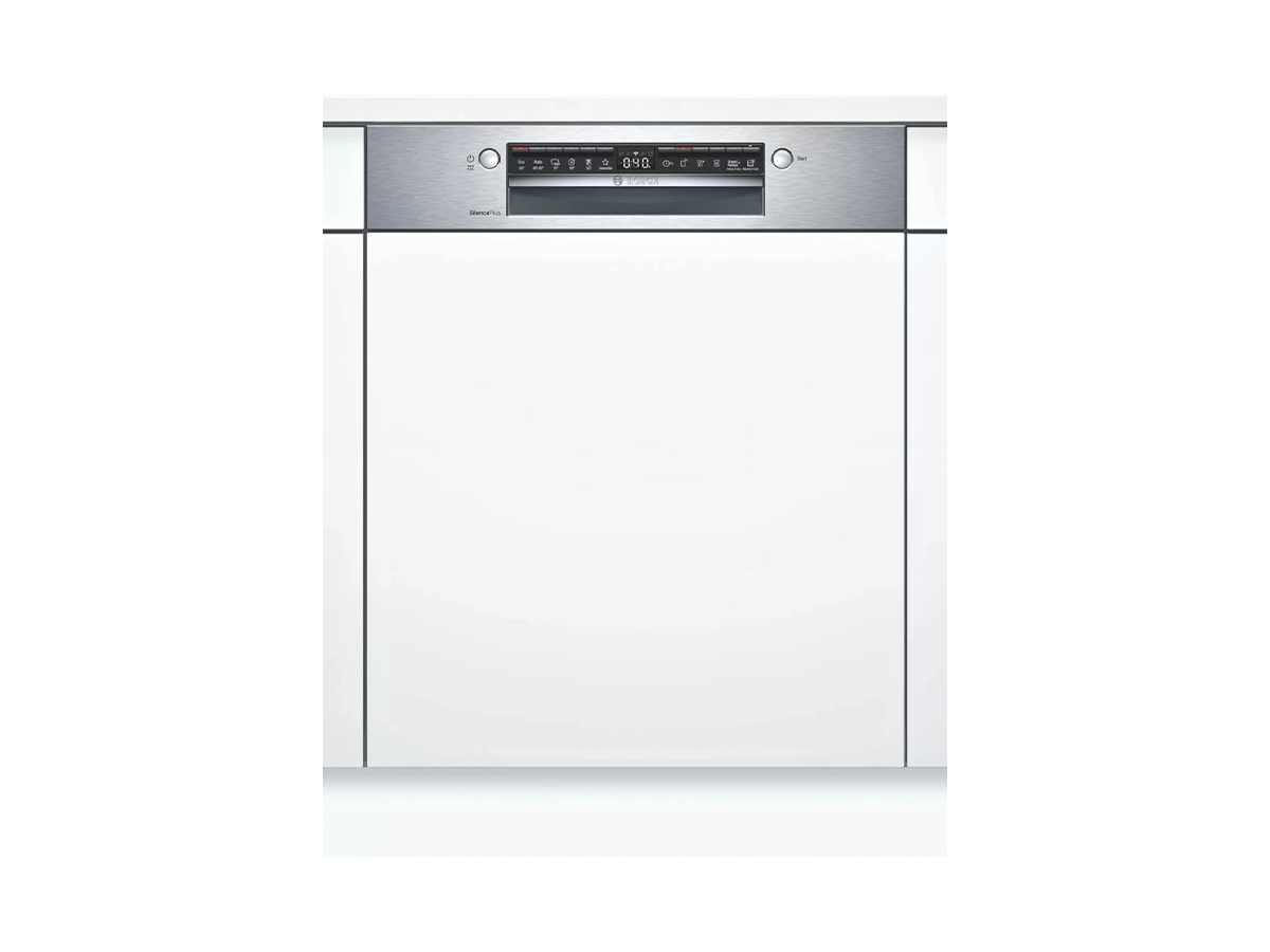 Máy rửa bát âm tủ BOSCH SMI4HAS48E|Serie 4