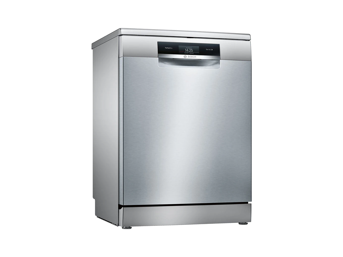 MÁY RỬA BÁT BOSCH SMS88TI40M