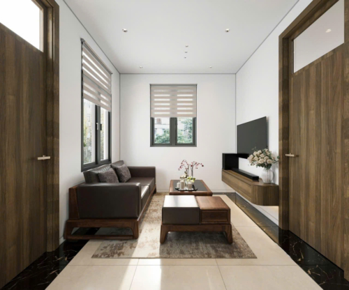 Phòng Khách Mã SP – EU 1004