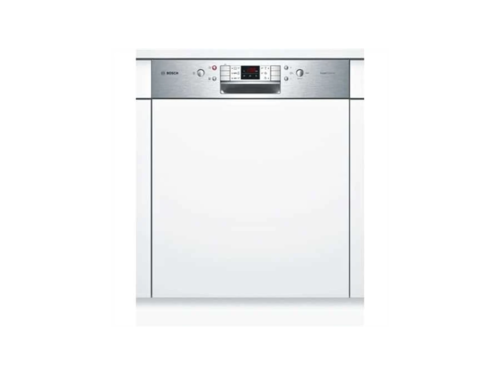 Máy Rửa Chén BOSCH HMH SMI63N25EU