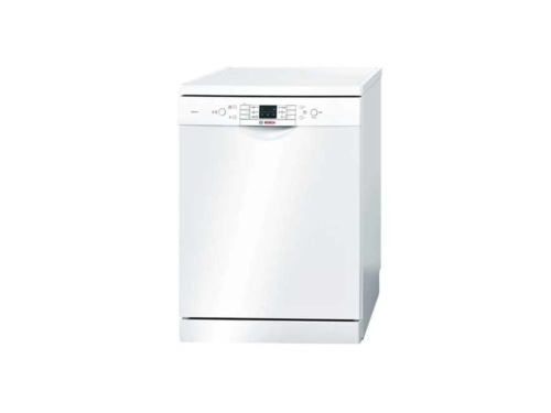 Máy Rửa Bát BOSCH HMH SMS63L02EU
