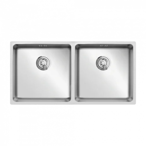Chậu rửa bát Undermount sink KN7544DUB