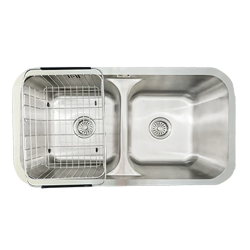 Chậu rửa bát Undermount sink KN8246DUA