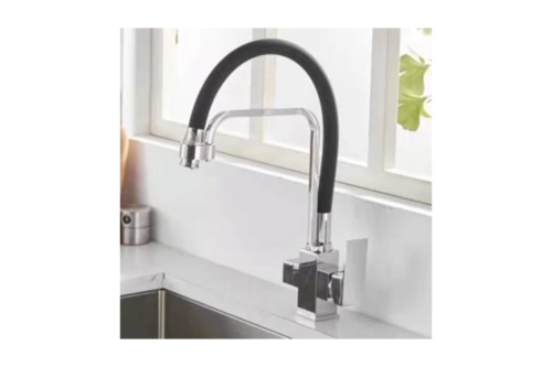 Vòi rửa bát Keeper KP – 608RO