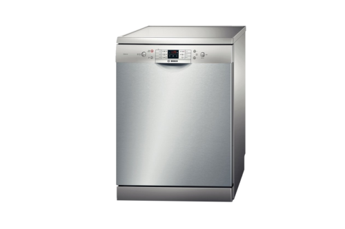 Máy rửa bát Bosch SMS63L08EA