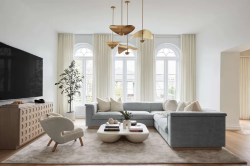Phòng Khách Mã SP – EU 1040