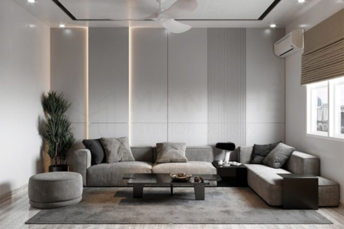 Phòng Khách Mã SP – EU 1041
