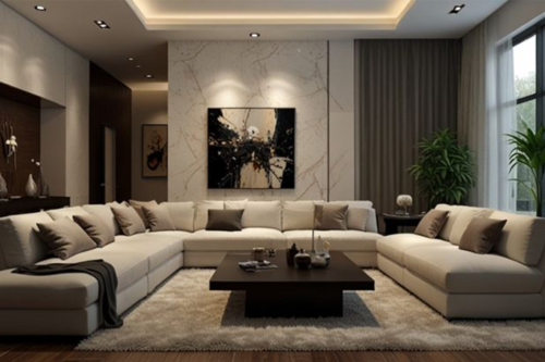 Phòng Khách Mã SP – EU 1042