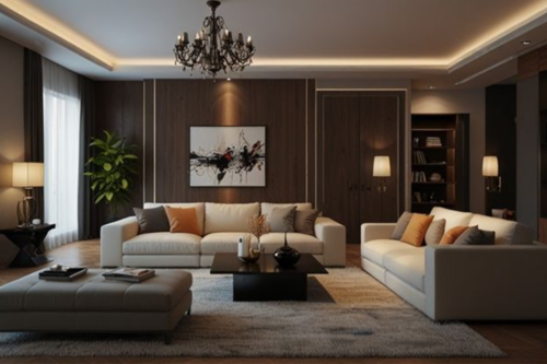 Phòng Khách Mã SP – EU 1043