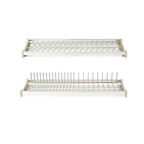 Giá bát cố định cao cấp SUS304