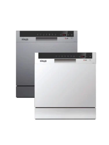 MÁY RỬA BÁT DUSLER SCE60M08EU