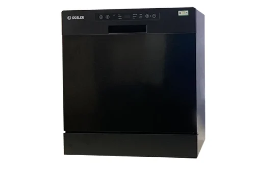 MÁY RỬA BÁT DUSLER SCE60M08EU/BLACK