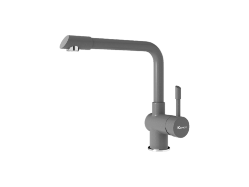 Vòi rửa bát Felix Grey