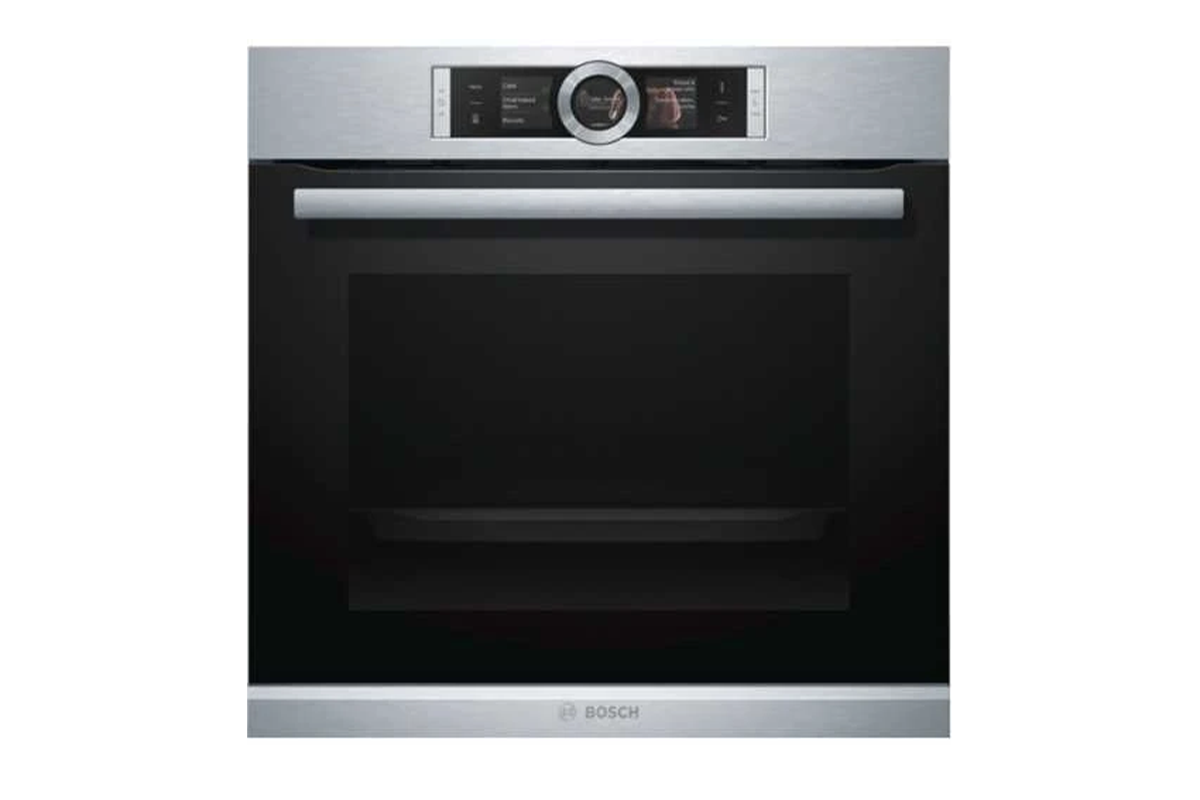 Lò Nướng BOSCH HMH HBG656RS1B