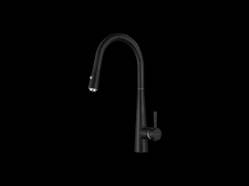 Vòi rửa bát rút dây KN1901B