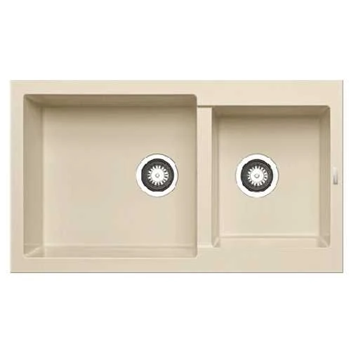 Chậu rửa Hafele Eros HS-G8650 Jasmine