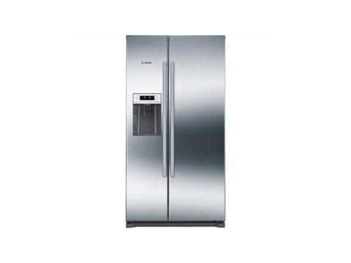 Tủ Lạnh BOSCH HMH KAI90VI20G