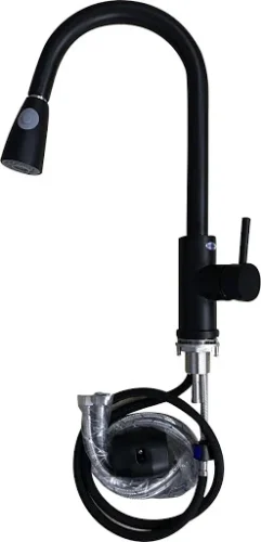 Vòi rửa bát Hàn Quốc K01