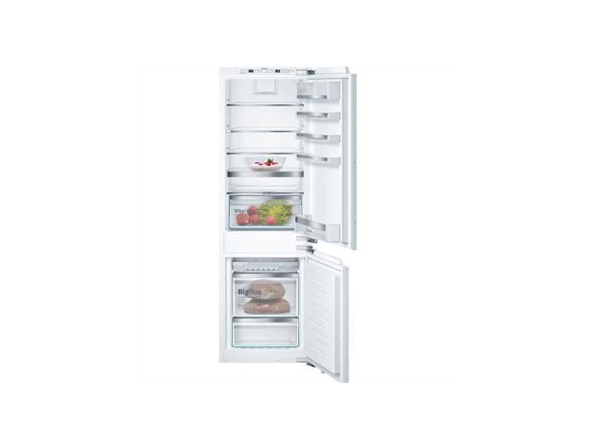 Tủ Lạnh BOSCH HMH KIN86AF31K