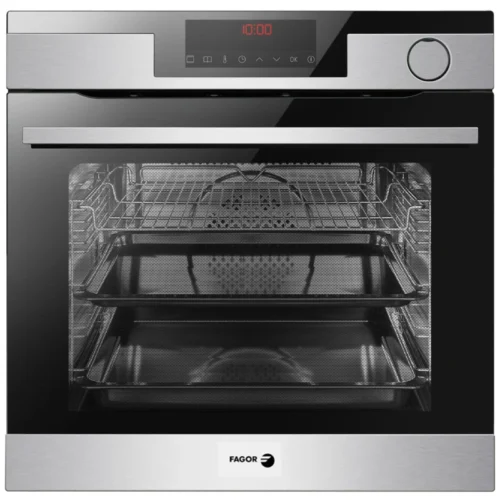 LÒ NƯỚNG HẤP KẾT HỢP FAGOR X-CLASS 8H-875TCX A
